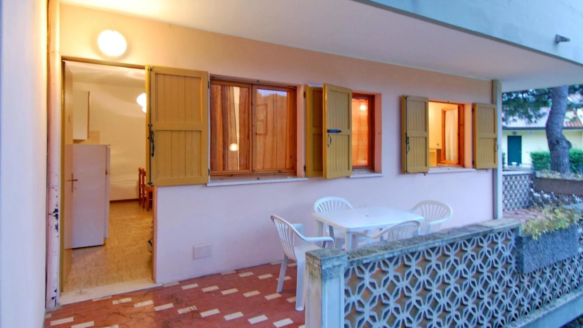 Apartment Casa Lucrezia-5 By Interhome Rosolina Mare