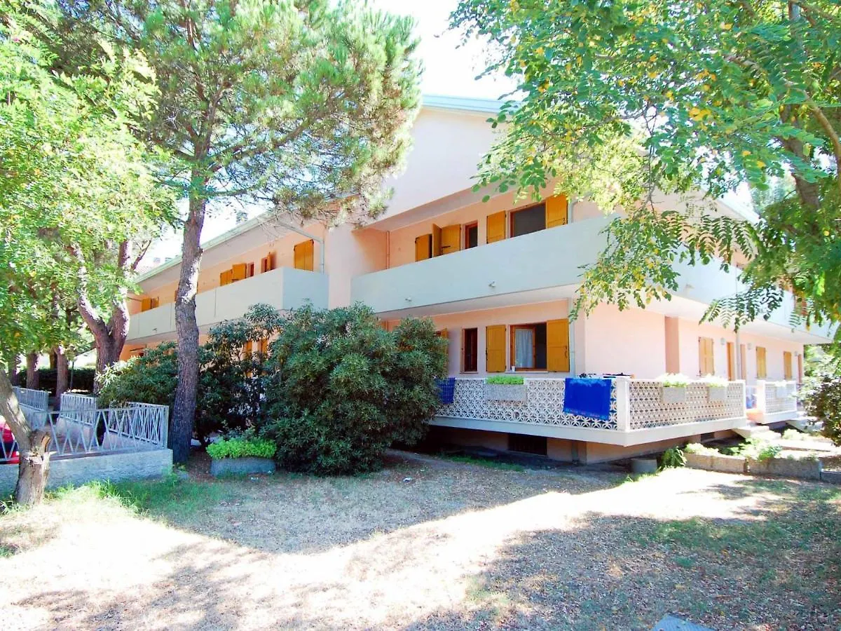 Apartment Casa Lucrezia-5 By Interhome Rosolina Mare 0*,  Italien