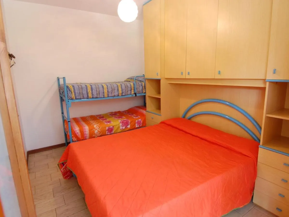 Apartment Casa Lucrezia-5 By Interhome Rosolina Mare