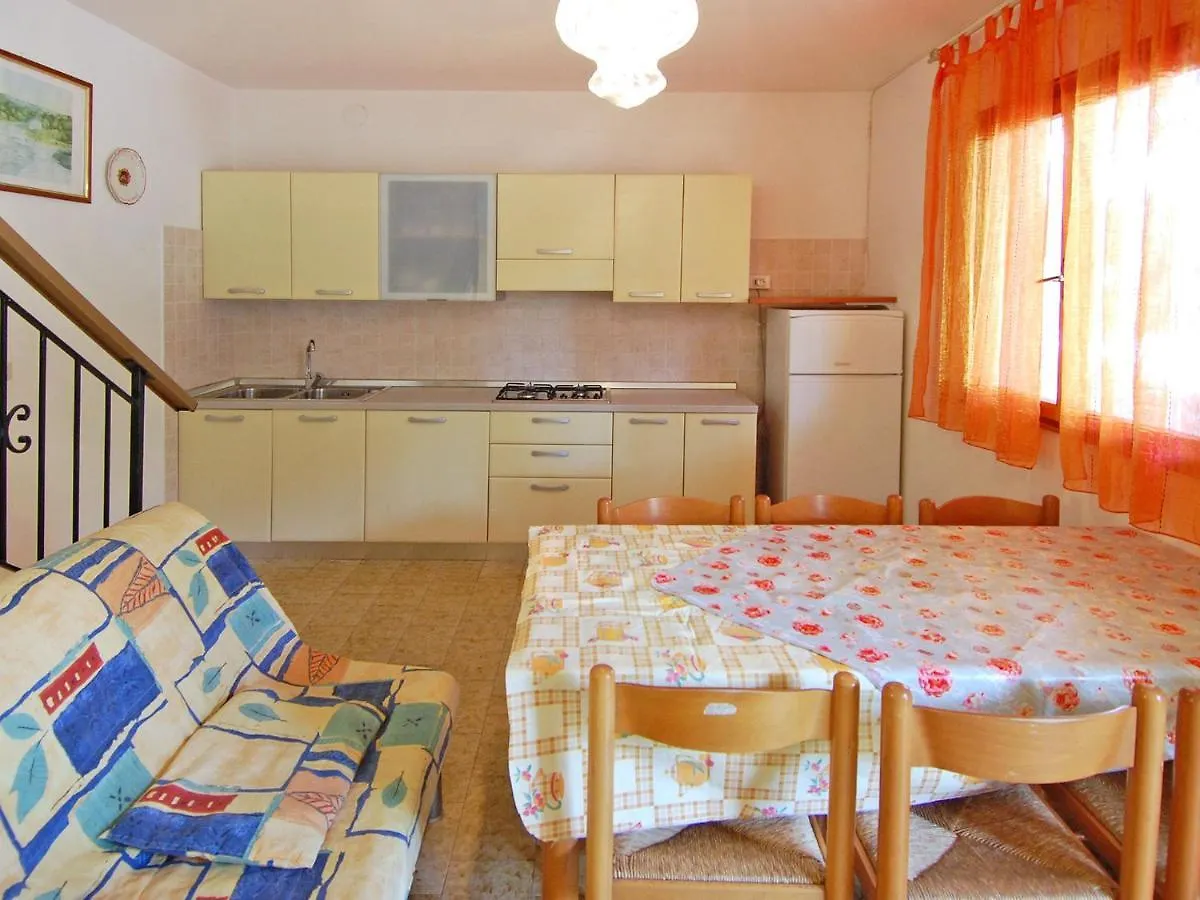 Apartment Casa Lucrezia-5 By Interhome Rosolina Mare Italien