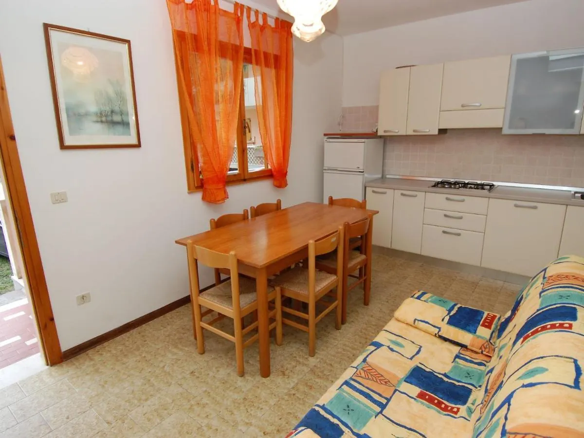 Apartment Casa Lucrezia-5 By Interhome Rosolina Mare 0*,  Italien