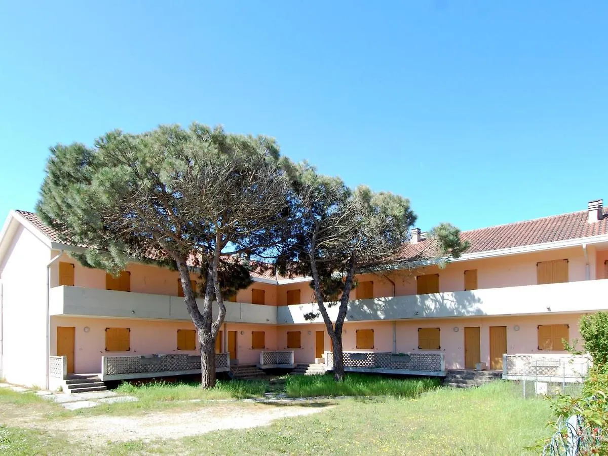 Apartment Casa Lucrezia-5 By Interhome Rosolina Mare