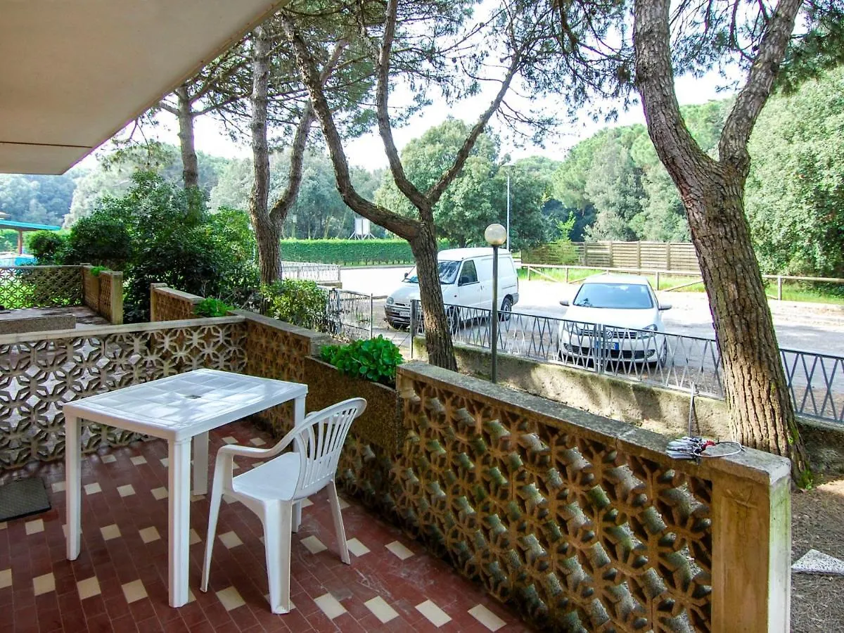 Apartment Casa Lucrezia-5 By Interhome Rosolina Mare