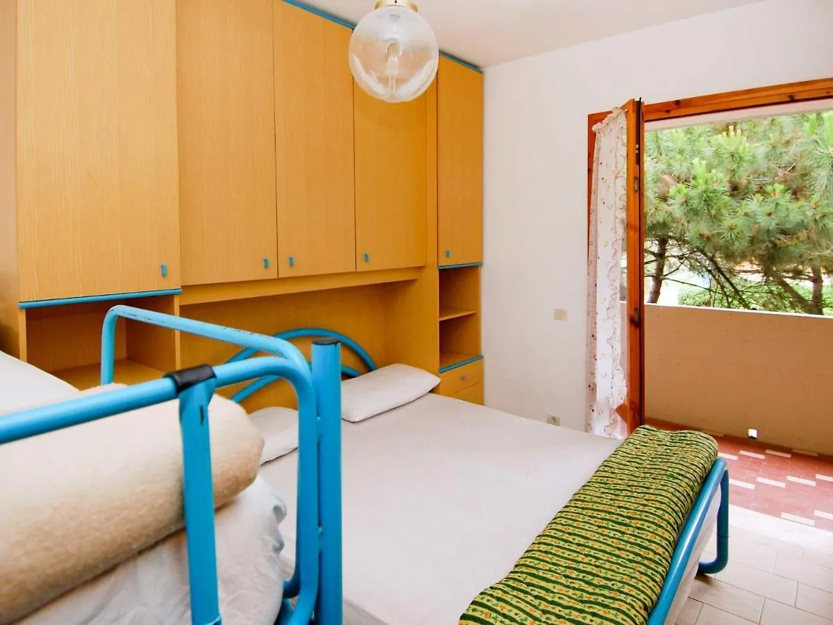 Apartment Casa Lucrezia-5 By Interhome Rosolina Mare Italy