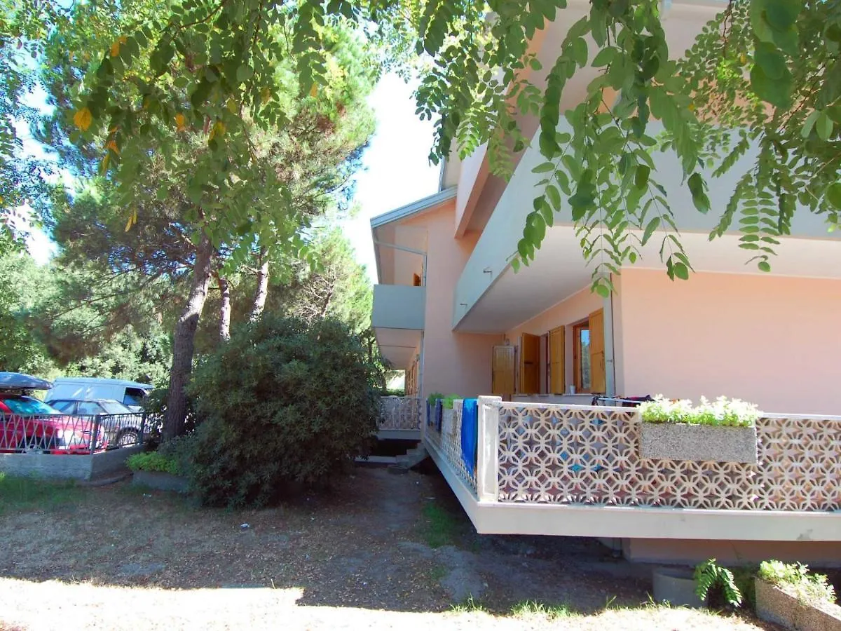 Apartment Casa Lucrezia-5 By Interhome Rosolina Mare