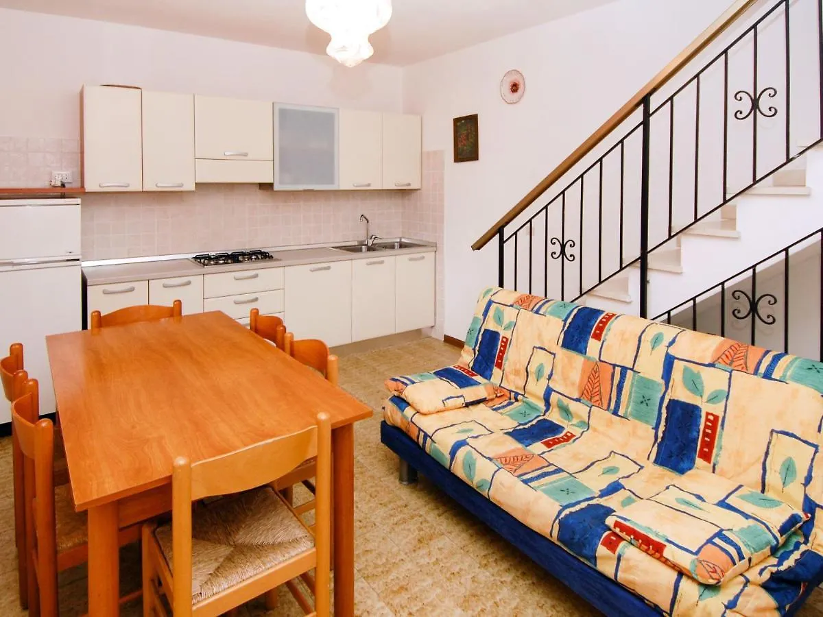 Apartment Casa Lucrezia-5 By Interhome Rosolina Mare