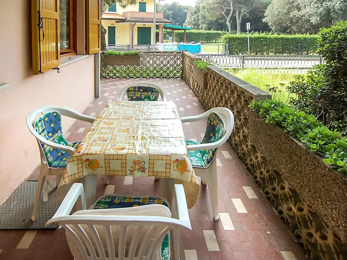 Apartment Casa Lucrezia-5 By Interhome Rosolina Mare Italy
