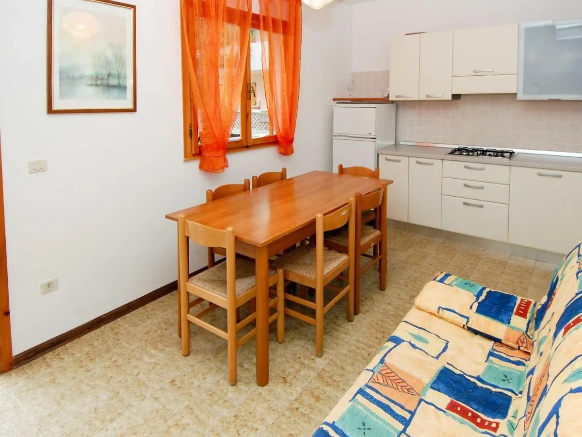 Apartment Casa Lucrezia-5 By Interhome Rosolina Mare