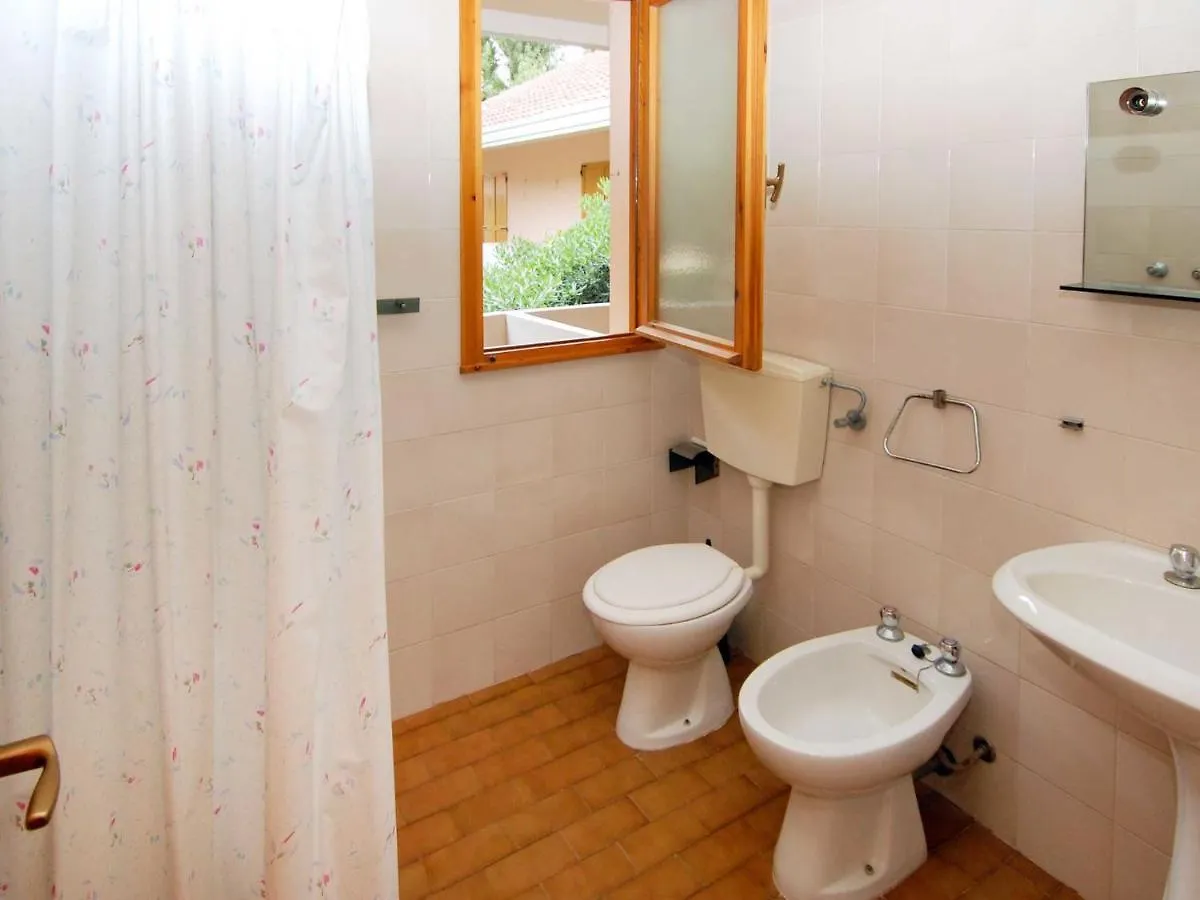 Apartment Casa Lucrezia-5 By Interhome Rosolina Mare