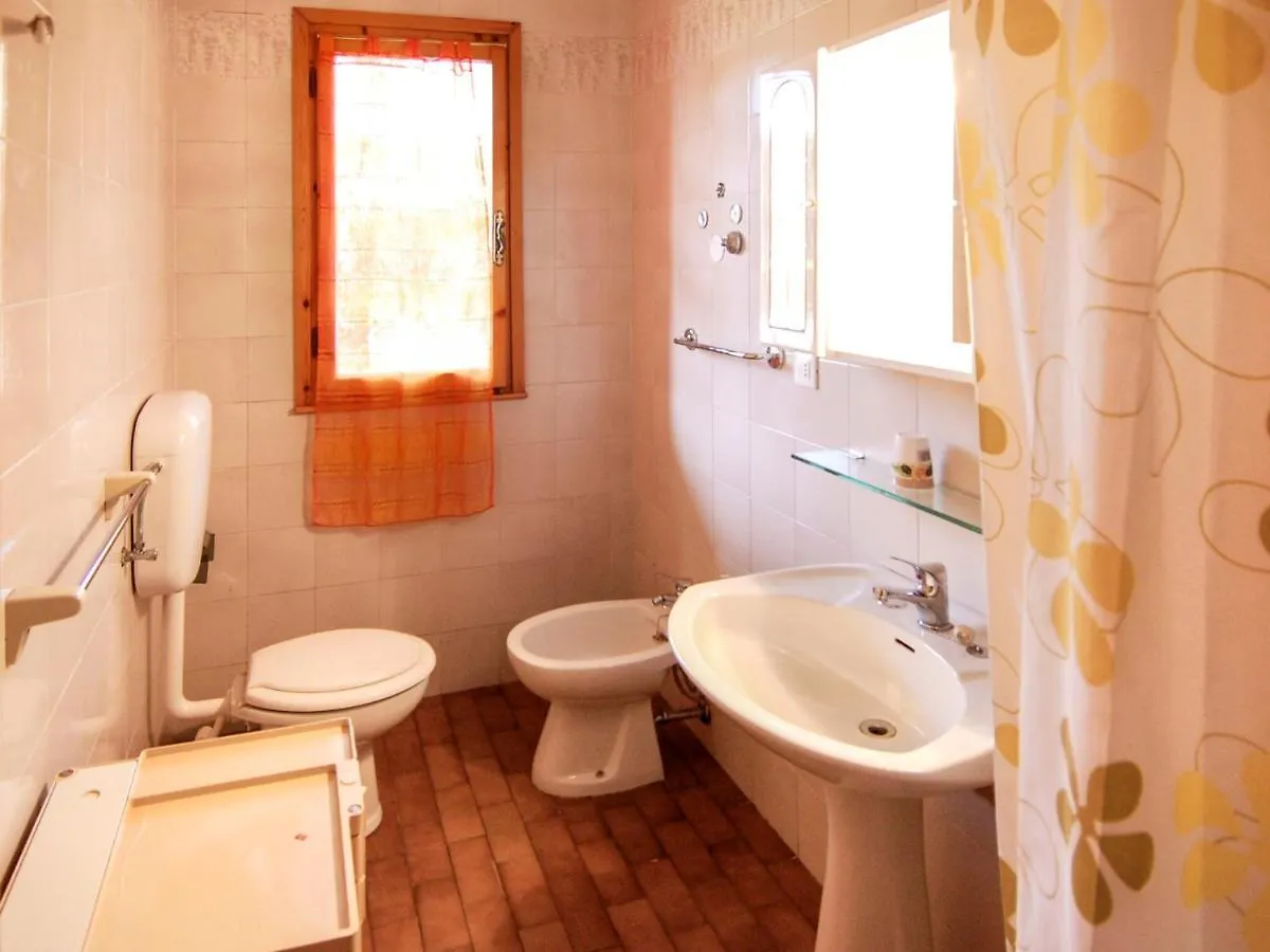 Apartment Casa Lucrezia-5 By Interhome Rosolina Mare