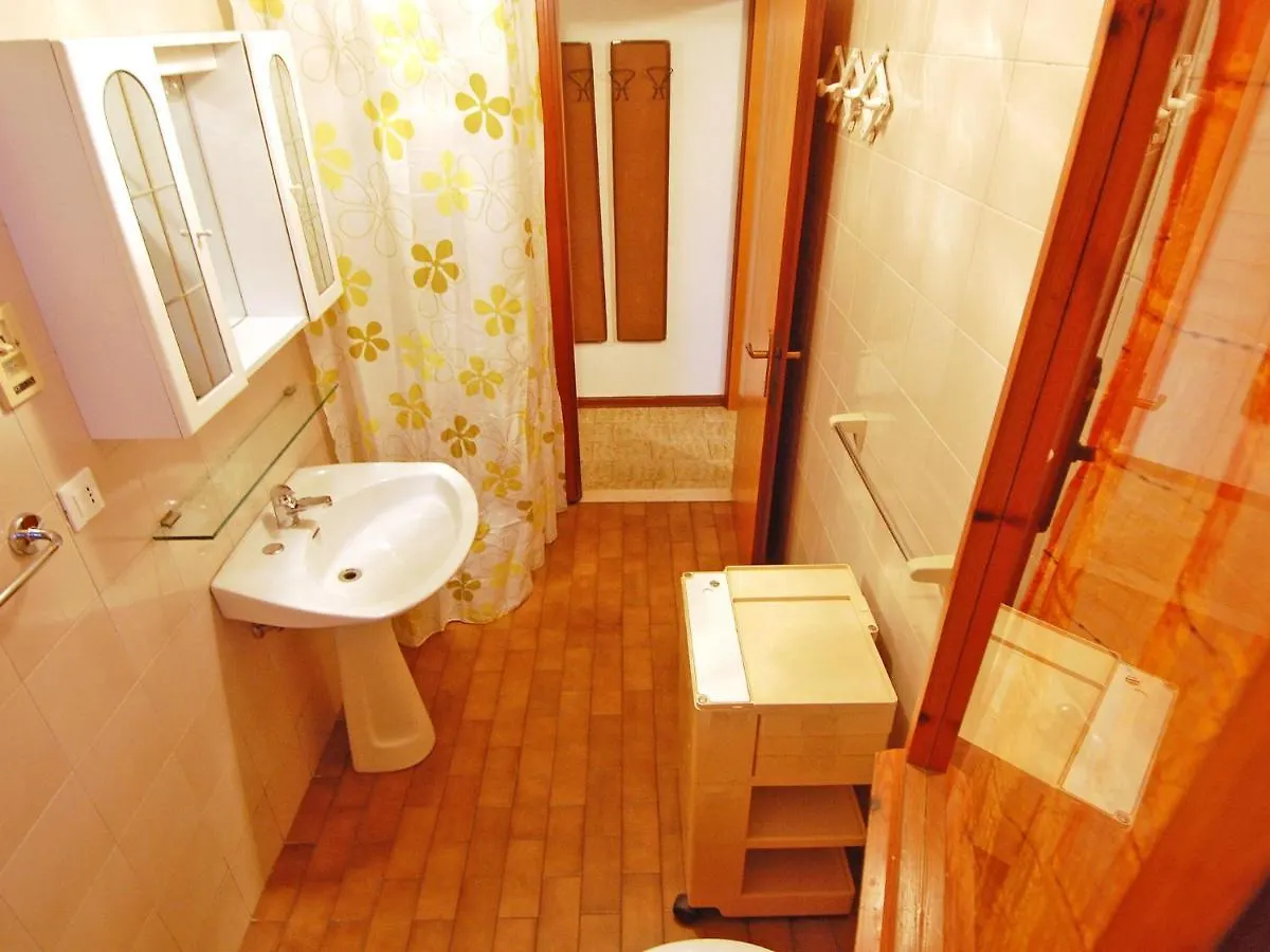 Apartment Casa Lucrezia-5 By Interhome Rosolina Mare 0*,