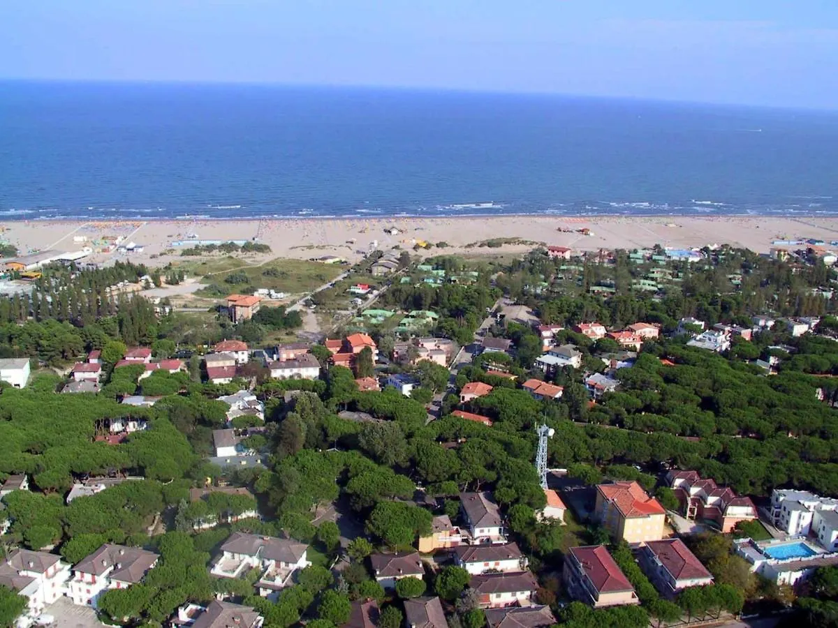 Apartment Casa Lucrezia-5 By Interhome Rosolina Mare